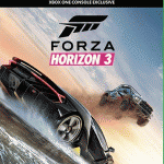 Xbox One Forza Horizon 3 アルティメット エディションを予約、購入できるAmazon、楽天ブックスなどショップ一覧