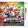 3DS マリオスポーツ スーパースターズ amiiboカードパックセットを予約、購入できるAmazon、楽天ブックスなどショップ一覧