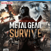 PS4 METAL GEAR SURVIVEを予約、購入できるAmazon、楽天ブックスなどショップ一覧