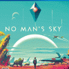 PS4 No Man’s Sky 早期購入特典プロダクトコード付きを予約、購入できるAmazon、楽天ブックスなどショップ一覧