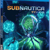 PS4 Subnauticaを予約、購入できるAmazon、楽天ブックスなどショップ一覧