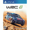 PS4 WRC 6 FIA ワールドラリーチャンピオンシップの初回封入特典付きを予約、購入できるAmazon、楽天ブックスなどショップ一覧
